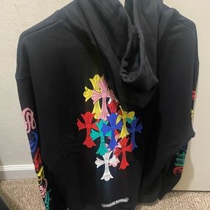 Chrome hearts